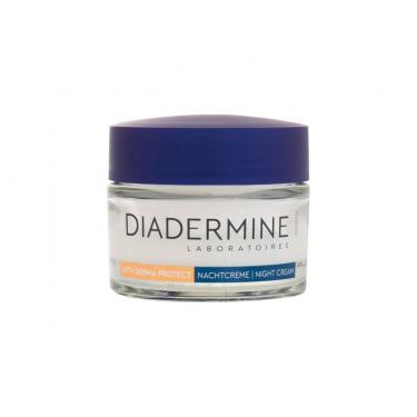Diadermine Lift+ Derma Protect Night Cream      50ml(Night Skin Cream) Ženski