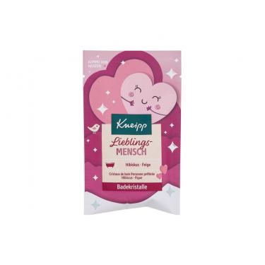 Kneipp Favourite Person Bath Crystals 60G  Unisex  (Bath Salt)  