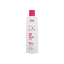 Schwarzkopf Professional Bc Bonacure Color Freeze Ph 4.5 Shampoo 500Ml  Ženski  (Shampoo)  