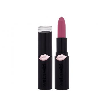 Wet N Wild Megalast  3,3G  Ženski  (Lipstick)  Mauve Outta Here