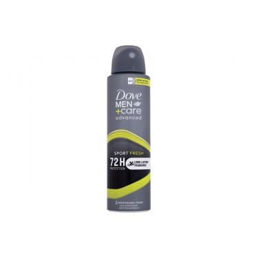 Dove Men + Care Advanced Sport Fresh 150Ml  Muški  (Antiperspirant) 72h 