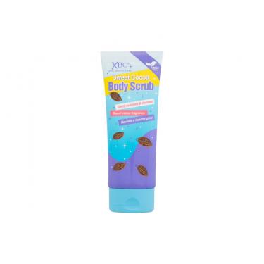 Xpel Sweet Cocoa Body Scrub      200ml(Body Peeling) Ženski
