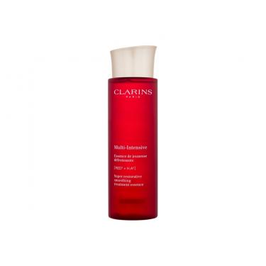 Clarins Multi-Intensive      200Ml Ženski (Facial Lotion And Spray) Super Restorative Smoothing Treatment Essence