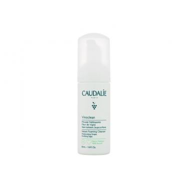 Caudalie Vinoclean Instant Foaming Cleanser  50Ml    Ženski (Pjena Za Cišcenje)