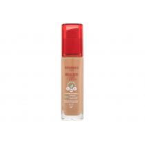 Bourjois Paris Healthy Mix Clean & Vegan Radiant Foundation 30Ml  Ženski  (Makeup)  55,5C Honey