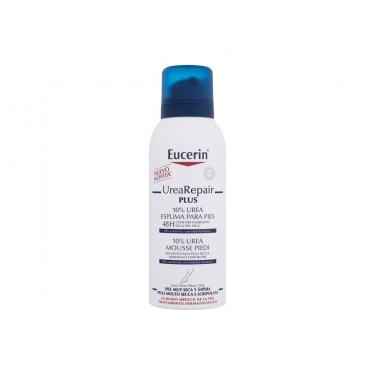 Eucerin Urearepair Plus 10% Urea Foot Foam 150Ml  Ženski  (Foot Cream)  