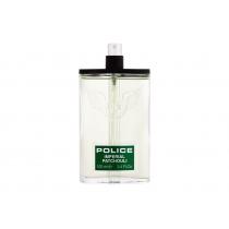 Police Imperial Patchouli       100ml(Eau de Toilette)Bez kutije Muški
