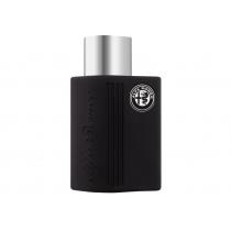 Alfa Romeo Black   125Ml    Muški (Eau De Toilette)