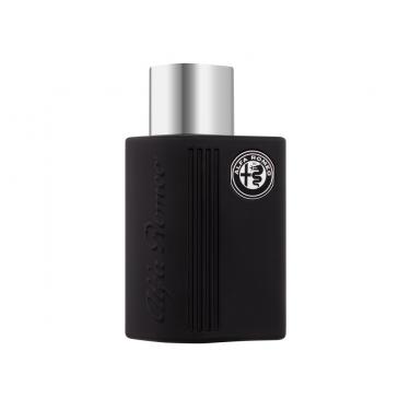 Alfa Romeo Black   125Ml    Muški (Eau De Toilette)