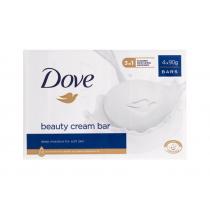 Dove Original Beauty Cream Bar 1Balení  Ženski  (Bar Soap)  