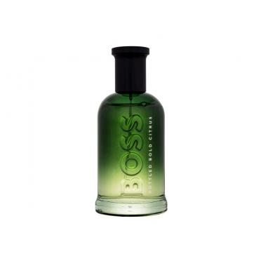 Hugo Boss Boss Bottled 100Ml Bold Citrus   (Eau De Parfum) Muški  