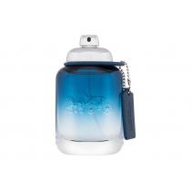 Coach Coach Blue      60ml(Eau de Toilette) Muški