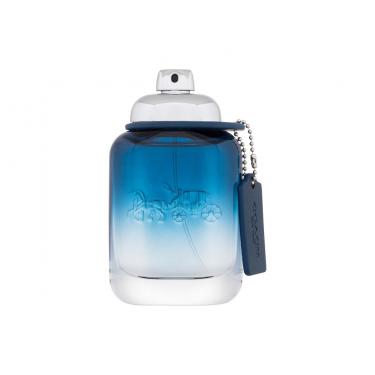 Coach Coach Blue      60ml(Eau de Toilette) Muški