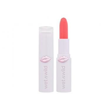 Wet N Wild Megalast High Shine 3,3G  Ženski  (Lipstick)  Bellini Overflow