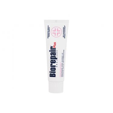 Biorepair Plus      75Ml Unisex (Toothpaste) Parodontgel