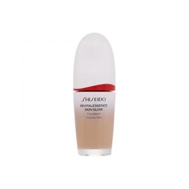 Shiseido Revitalessence  Spf30    30Ml Ženski (Makeup) Skin Glow Foundation