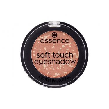 Essence Soft Touch      2G Ženski (Eye Shadow)