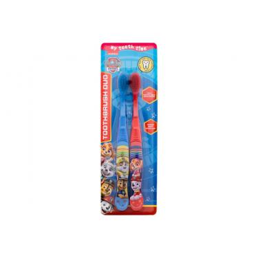 Nickelodeon Paw Patrol      2Pc K (Toothbrush) Toothbrush Duo