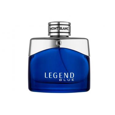 Montblanc Legend      50Ml Muški (Eau De Parfum) Blue