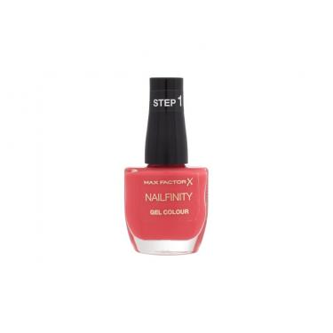 Max Factor Nailfinity      12Ml Ženski (Nail Polish)