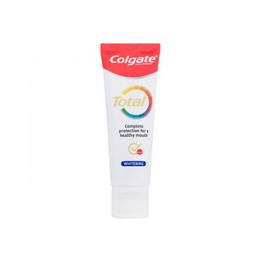 Colgate Total      75Ml Unisex (Toothpaste) Whitening