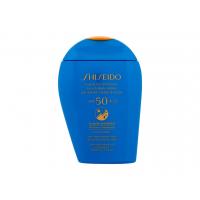 Shiseido Expert Sun Face & Body Lotion  150Ml   Spf50 Ženski (Losion Za Tijelo Od Sunca)