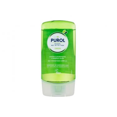 Purol Green Wash Gel 150Ml  Ženski  (Cleansing Gel)  