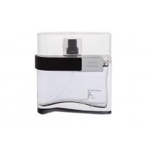 Salvatore Ferragamo F By Ferragamo Black 50Ml  Muški  (Eau De Toilette)  
