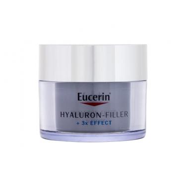 Eucerin Hyaluron-Filler + 3X Effect  50Ml    Ženski (Nocna Krema Za Kožu)