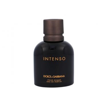 Dolce & Gabbana Pour Homme Intenso  75Ml  Muški  (Eau De Parfum)  