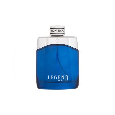 Montblanc Legend      100Ml Muški (Eau De Parfum) Blue