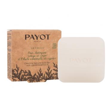 Payot Herbier      85G Ženski (Cleansing Soap) Cleansing Face And Body Bar