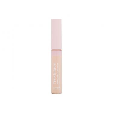 Barry M Fresh Face Perfecting Concealer 6Ml  Ženski  (Corrector)  2