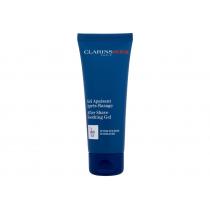 Clarins Men After Shave Soothing Gel 75Ml  Muški  (For Shaving)  