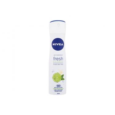 Nivea Fresh Citrus  150Ml   48H Ženski (Antiperspirant)