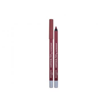 Bourjois Paris Contour  24H    1,2G Ženski (Eye Pencil) Clubbing Waterproof