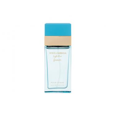 Dolce&Gabbana Light Blue Forever  25Ml    Ženski (Eau De Parfum)