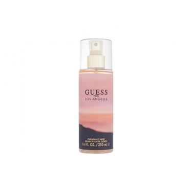 Guess Guess 1981 250Ml Los Angeles   (Body Spray) Ženski  