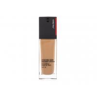Shiseido Synchro Skin Radiant Lifting  30Ml 340 Oak  Spf30 Ženski (Makeup)