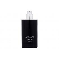 Giorgio Armani Code      75Ml Muški (Eau De Parfum)