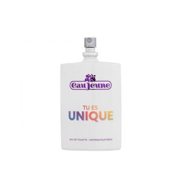 Eau Jeune Tu Es Unique       75ml(Eau de Toilette)Bez kutije Ženski