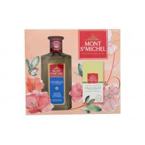Mont St Michel Naturelle Classique    Edc 250 ml + Bar Soap 125 g Bar Soap  250ml(Eau de Cologne) Unisex