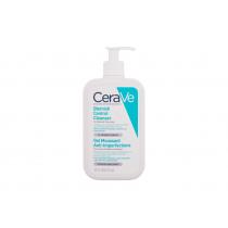 CeraVe Facial Cleansers Blemish Control Cleanser      473ml(Cleansing Gel) Ženski