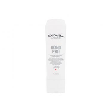 Goldwell Dualsenses Bond Pro Fortifying Conditioner  200Ml    Ženski (Regenerator)