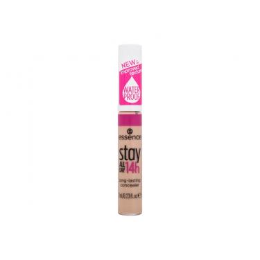 Essence Stay All Day 14H Long-Lasting Concealer 7Ml  Ženski  (Corrector)  40 Warm Beige