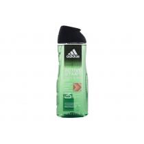 Adidas Active Start Shower Gel 3-In-1 400Ml  Muški  (Shower Gel)  