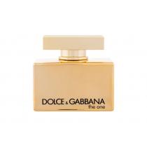 Dolce & Gabbana The One Gold Intense 75Ml  Ženski  (Eau De Parfum)  