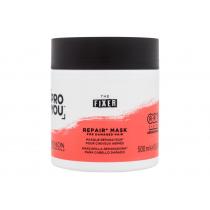 Revlon Professional Proyou The Fixer Repair Mask  500Ml    Ženski (Maska Za Kosu)