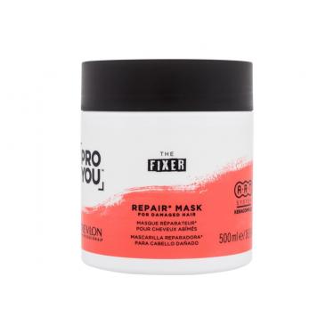 Revlon Professional Proyou The Fixer Repair Mask  500Ml    Ženski (Maska Za Kosu)