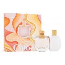 Chloé Nomade  Set1 Edp 50 Ml + Body Lotion 100 Ml Body Lotion 1D00000101 50Ml W (Eau De Parfum)